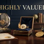 synonym for highly valued