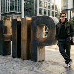synonym for hip