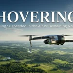 synonym for hovering