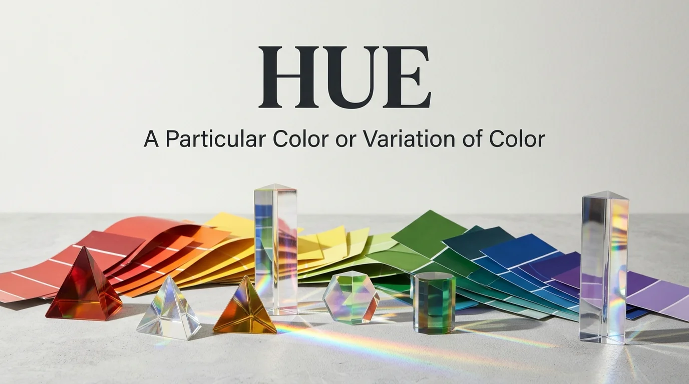 synonym for hue